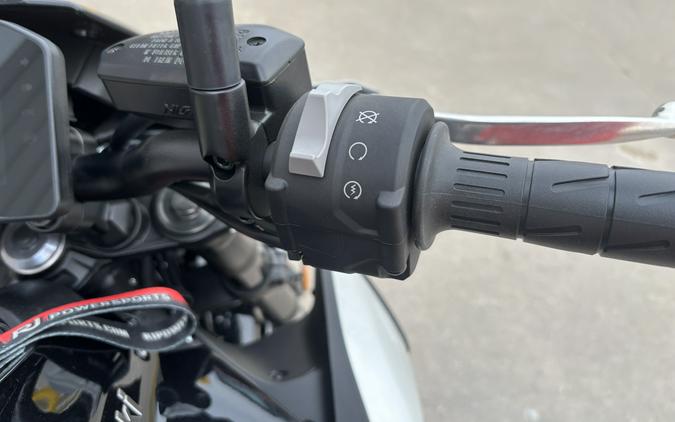 2025 Kawasaki Z900 ABS