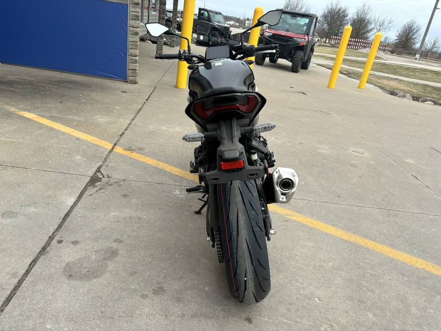 2025 Kawasaki Z900 ABS