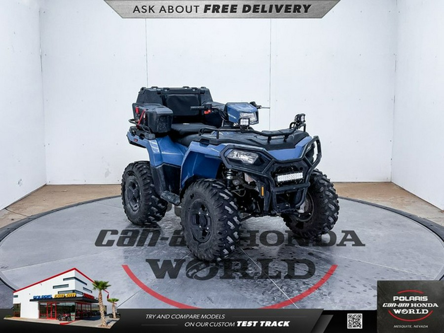 2022 Polaris Sportsman 570 EPS