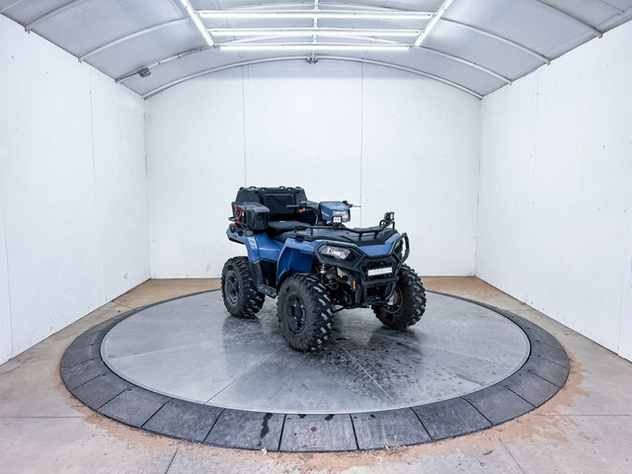 2022 Polaris Sportsman 570 EPS