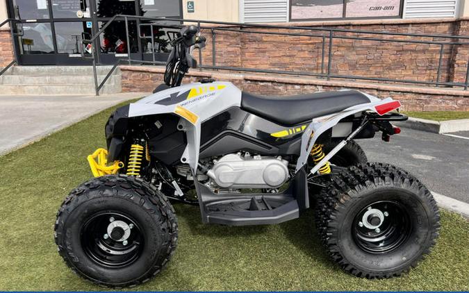 2026 Can-Am® Renegade 110 EFI