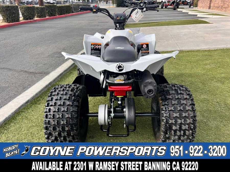 2026 Can-Am® Renegade 110 EFI