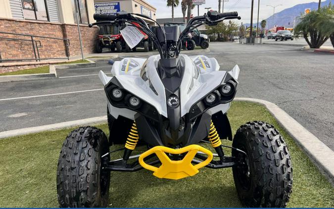 2026 Can-Am® Renegade 110 EFI