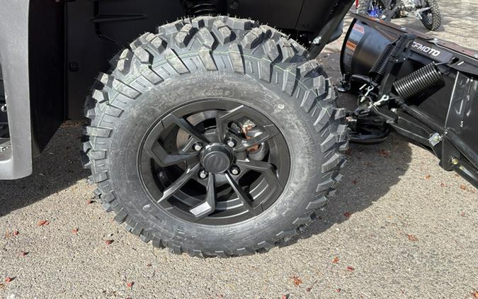 2026 CFMOTO CFORCE 500