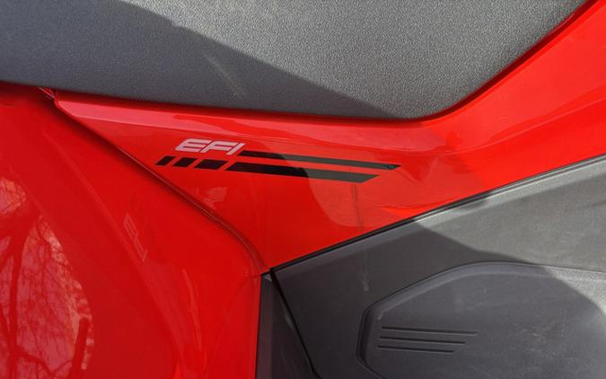 2026 CFMOTO CFORCE 500