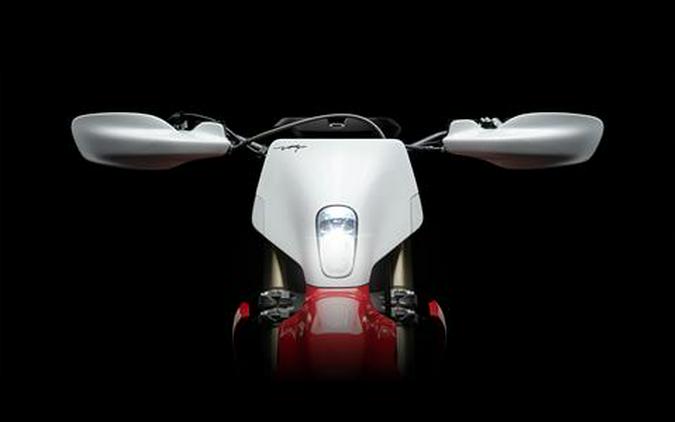 2025 Stark VARG EX 60 hp