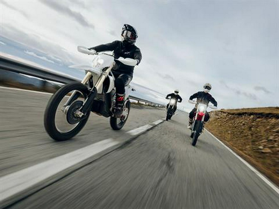 2025 Stark VARG EX 60 hp