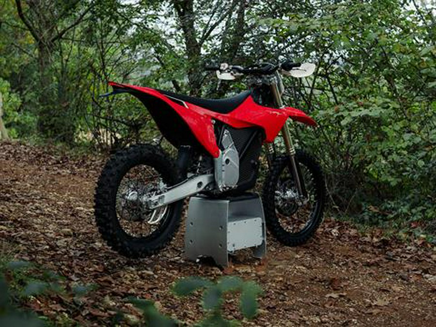 2025 Stark VARG EX 60 hp