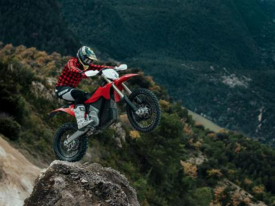 2025 Stark VARG EX 60 hp