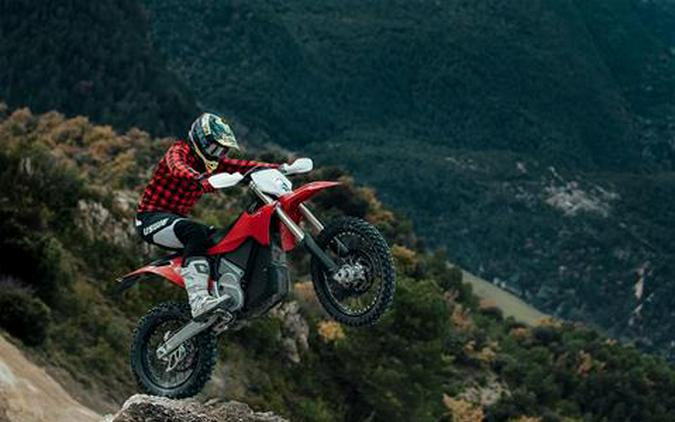 2025 Stark VARG EX 60 hp