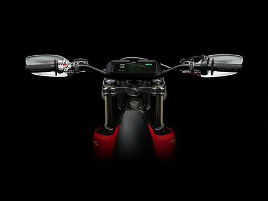 2025 Stark VARG EX 60 hp