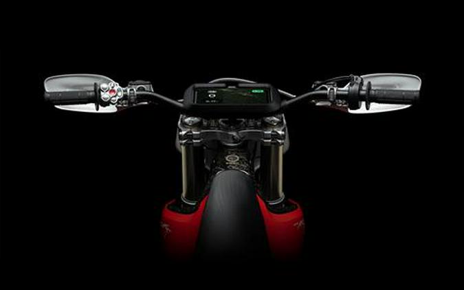 2025 Stark VARG EX 60 hp