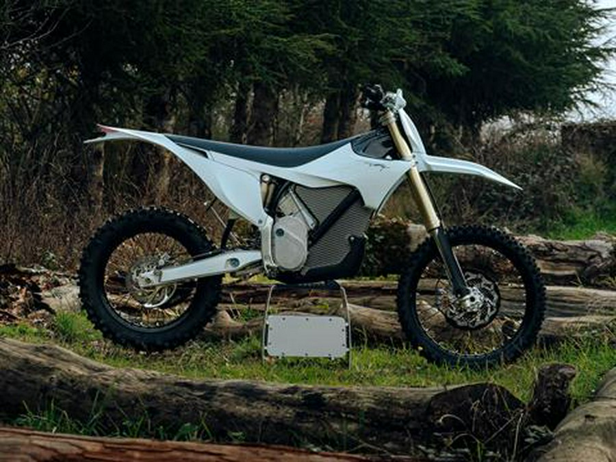 2025 Stark VARG EX 60 hp