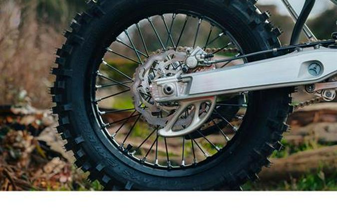 2025 Stark VARG EX 60 hp