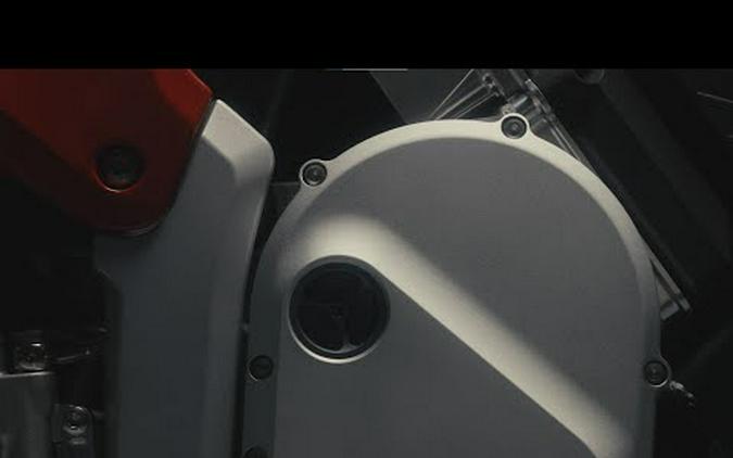 2025 Stark VARG EX 60 hp