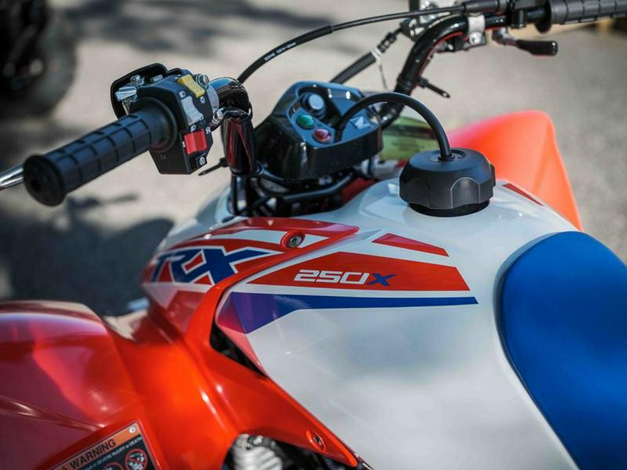 2026 Honda® TRX250X