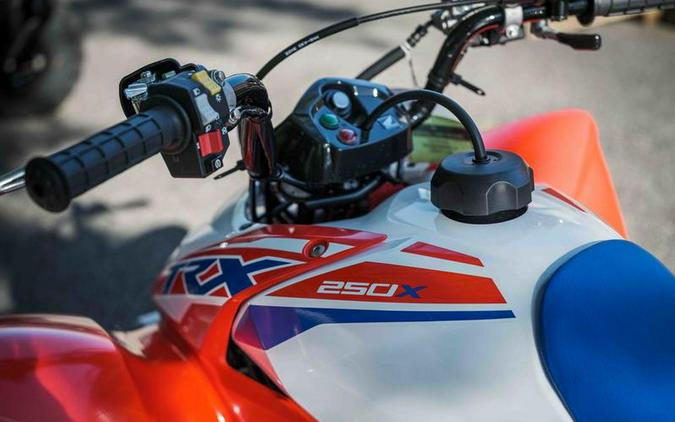 2026 Honda® TRX250X