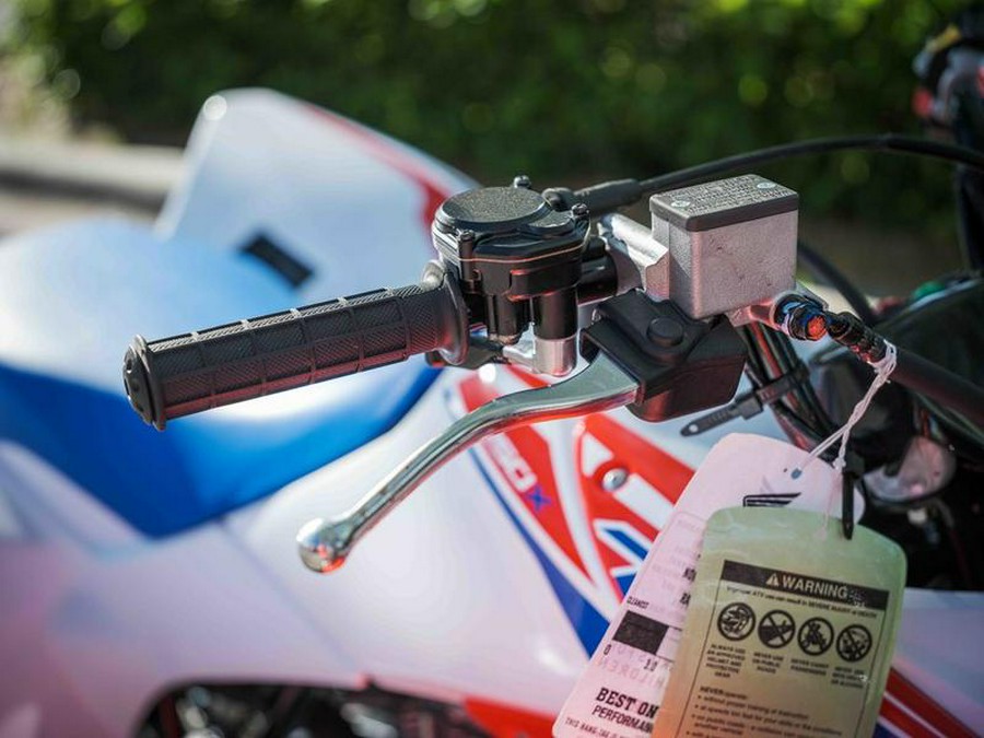 2026 Honda® TRX250X