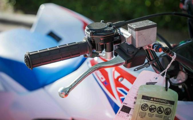 2026 Honda® TRX250X