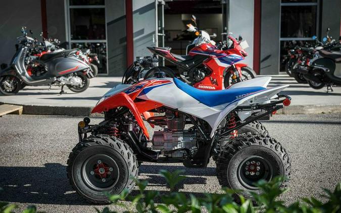 2026 Honda® TRX250X
