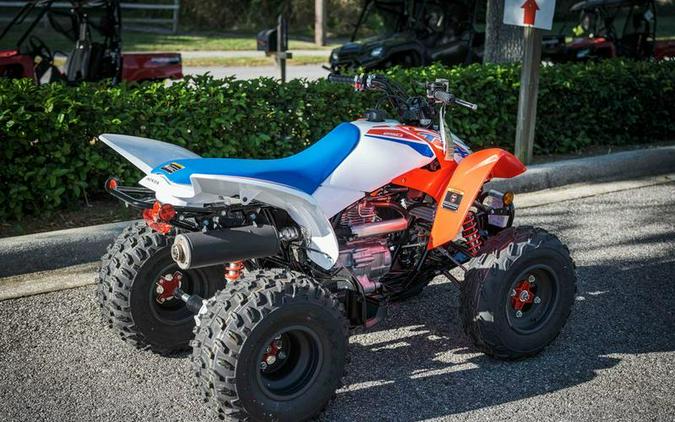 2026 Honda® TRX250X