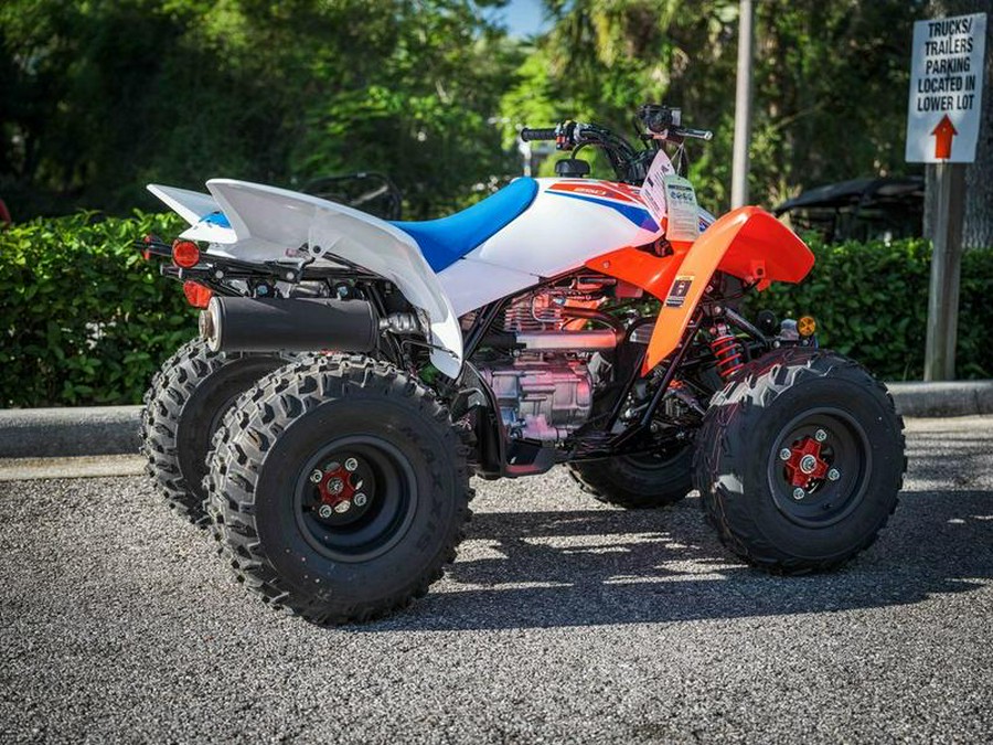 2026 Honda® TRX250X