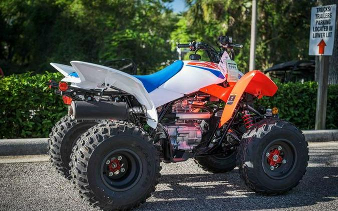 2026 Honda® TRX250X