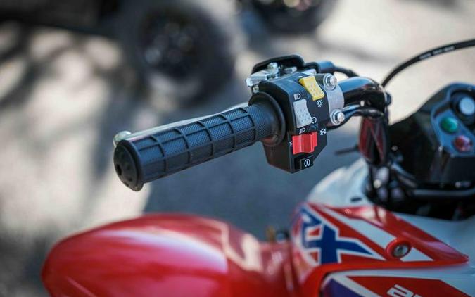 2026 Honda® TRX250X