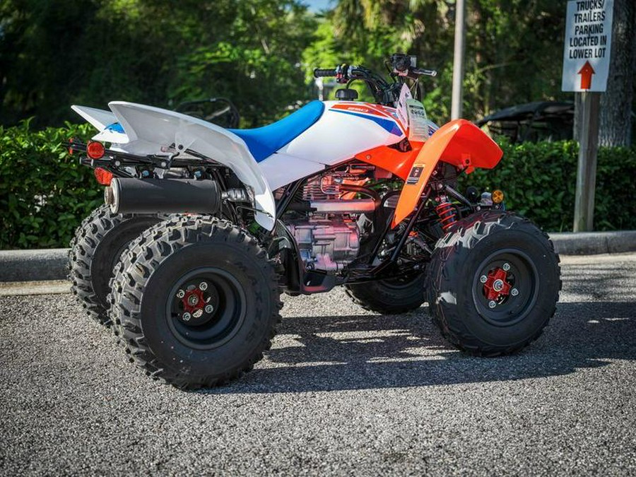 2026 Honda® TRX250X