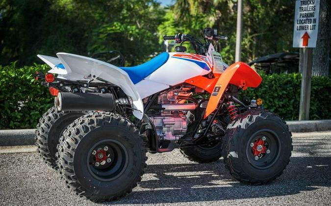 2026 Honda® TRX250X