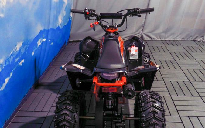 2026 Kayo Fox / Storm 70