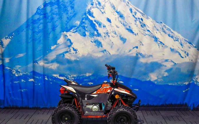 2026 Kayo Fox / Storm 70