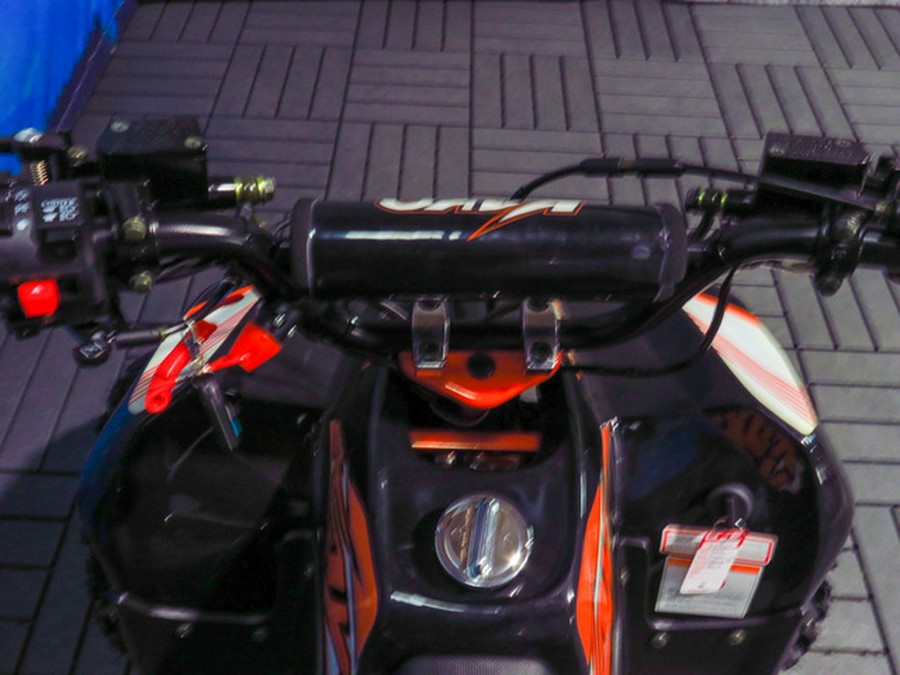 2026 Kayo Fox / Storm 70