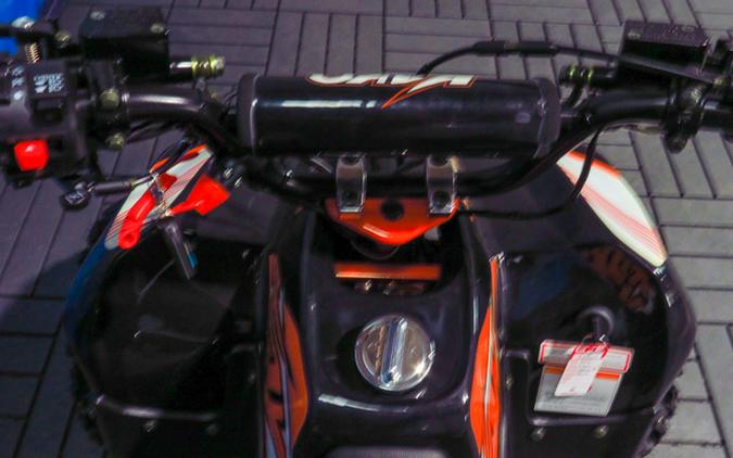 2026 Kayo Fox / Storm 70