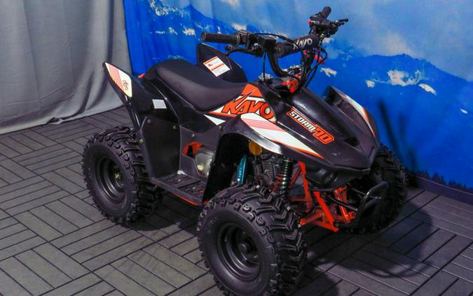 2026 Kayo Fox / Storm 70