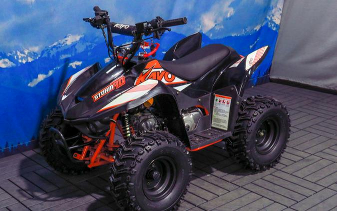 2026 Kayo Fox / Storm 70