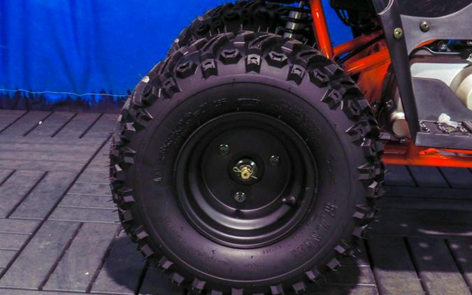 2026 Kayo Fox / Storm 70