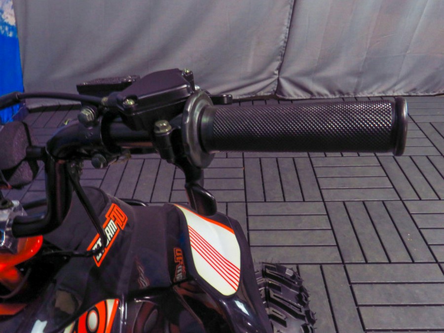 2026 Kayo Fox / Storm 70