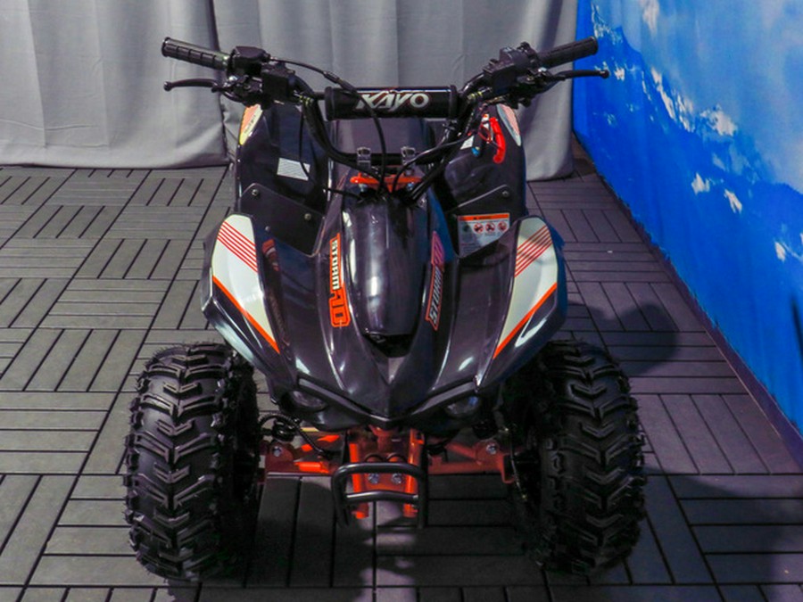 2026 Kayo Fox / Storm 70