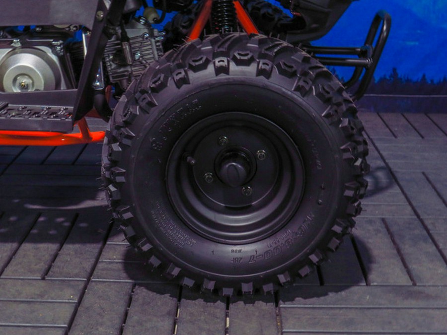 2026 Kayo Fox / Storm 70