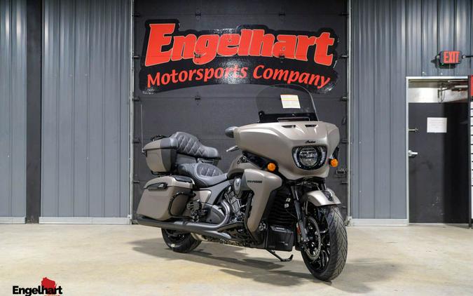 2025 Indian Motorcycle Roadmaster® PowerPlus Dark Horse® with 112 and PowerBand Audio Package