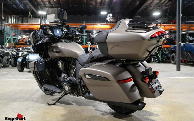 2025 Indian Motorcycle Roadmaster® PowerPlus Dark Horse® with 112 and PowerBand Audio Package