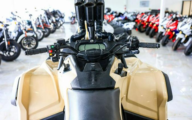 2022 Can-Am Outlander X mr 850