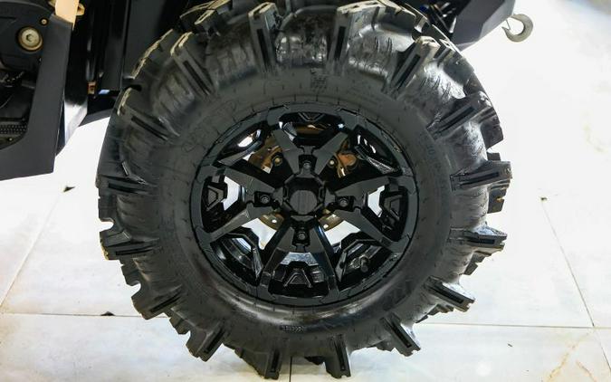 2022 Can-Am Outlander X mr 850