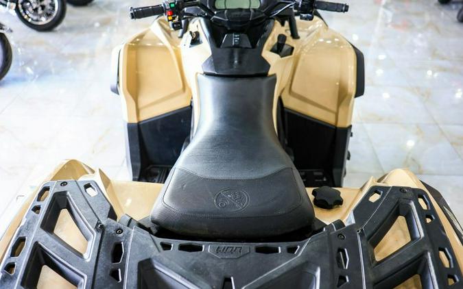 2022 Can-Am Outlander X mr 850
