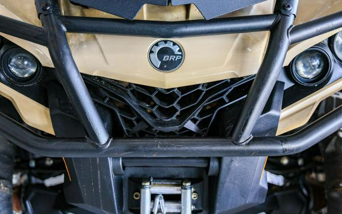 2022 Can-Am Outlander X mr 850