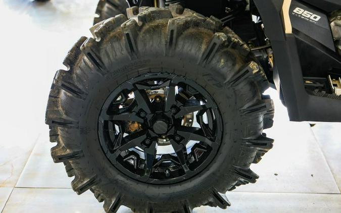 2022 Can-Am Outlander X mr 850