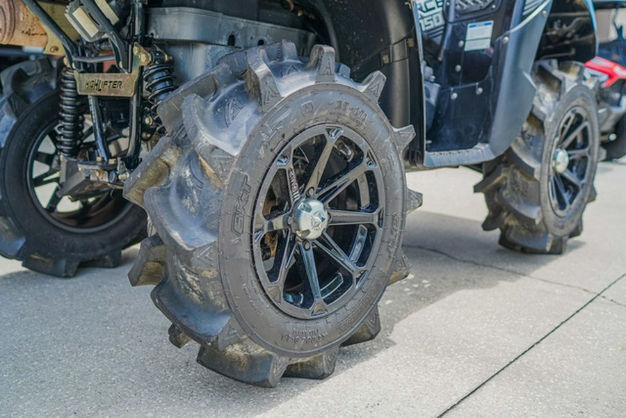 2023 Kawasaki Brute Force 750 4x4i EPS