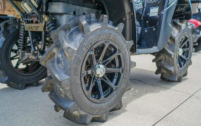 2023 Kawasaki Brute Force 750 4x4i EPS