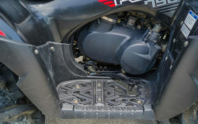 2023 Kawasaki Brute Force 750 4x4i EPS